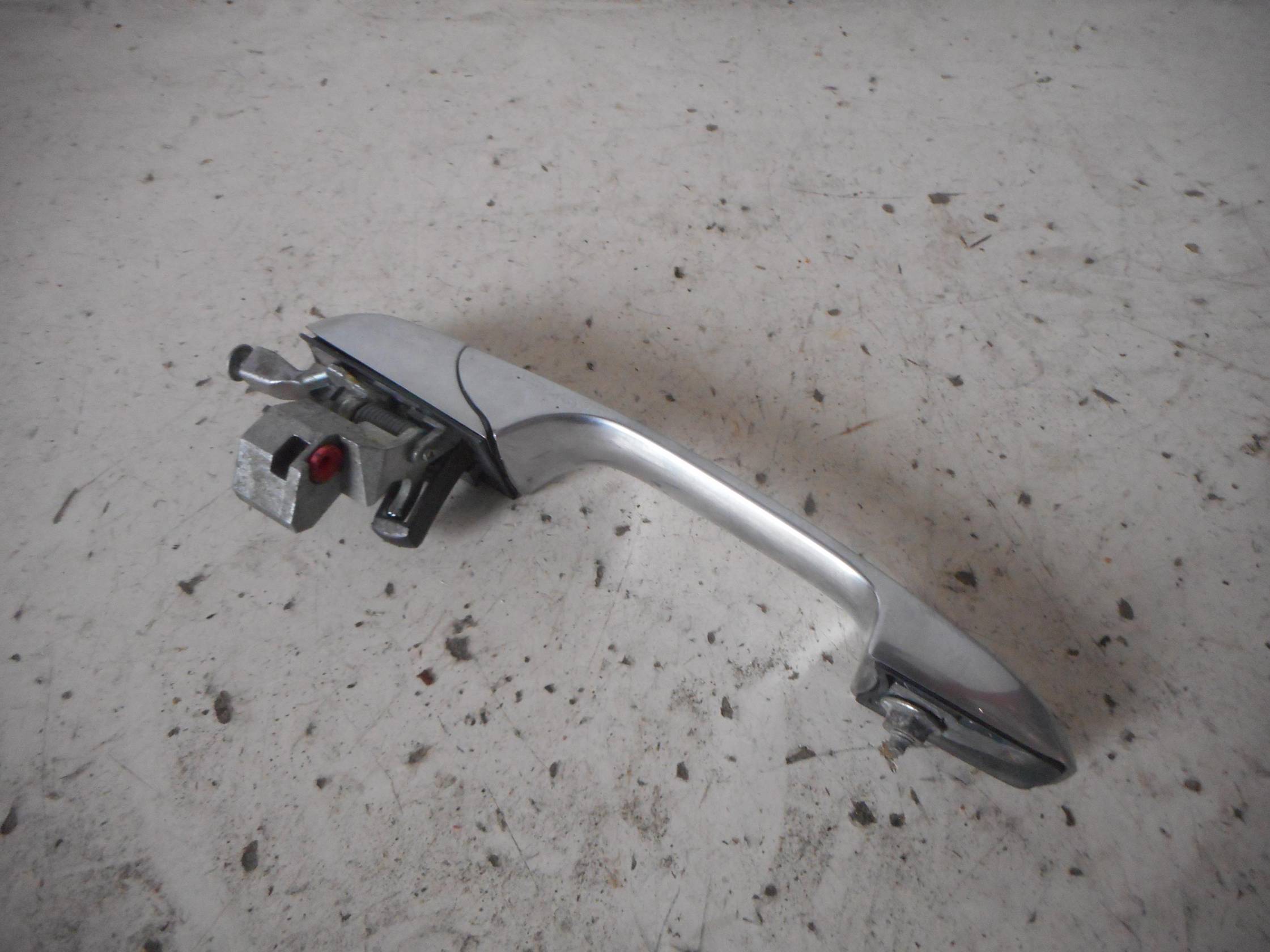 Maniglia porta ant. sx.